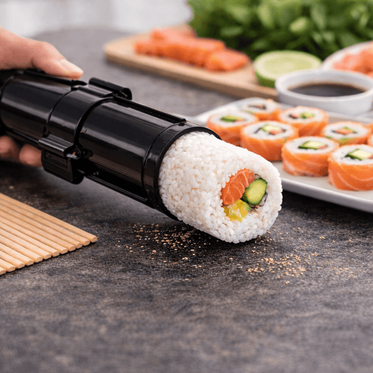 Sushi Blaster