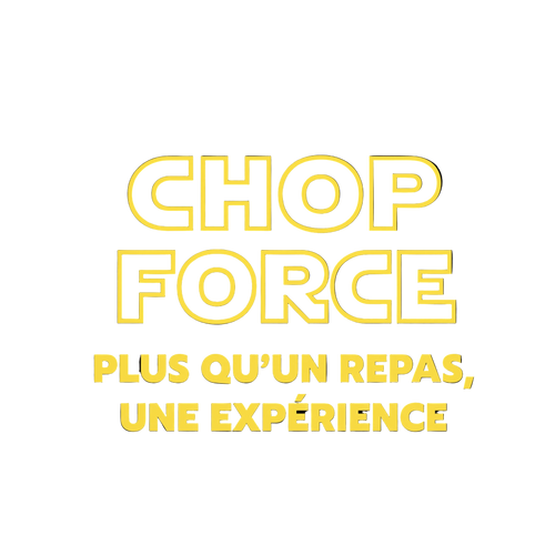 ChopForce